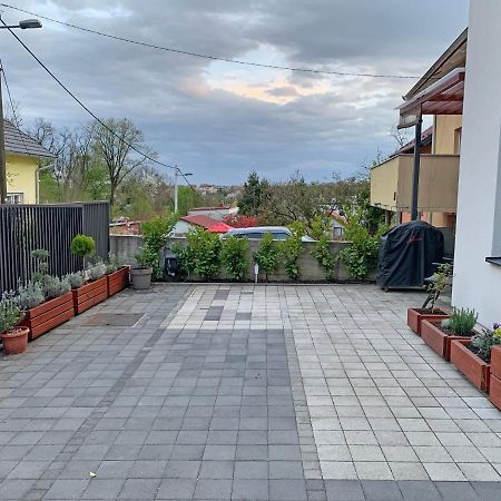 Apartment Maksimir Yard ザグレブ エクステリア 写真