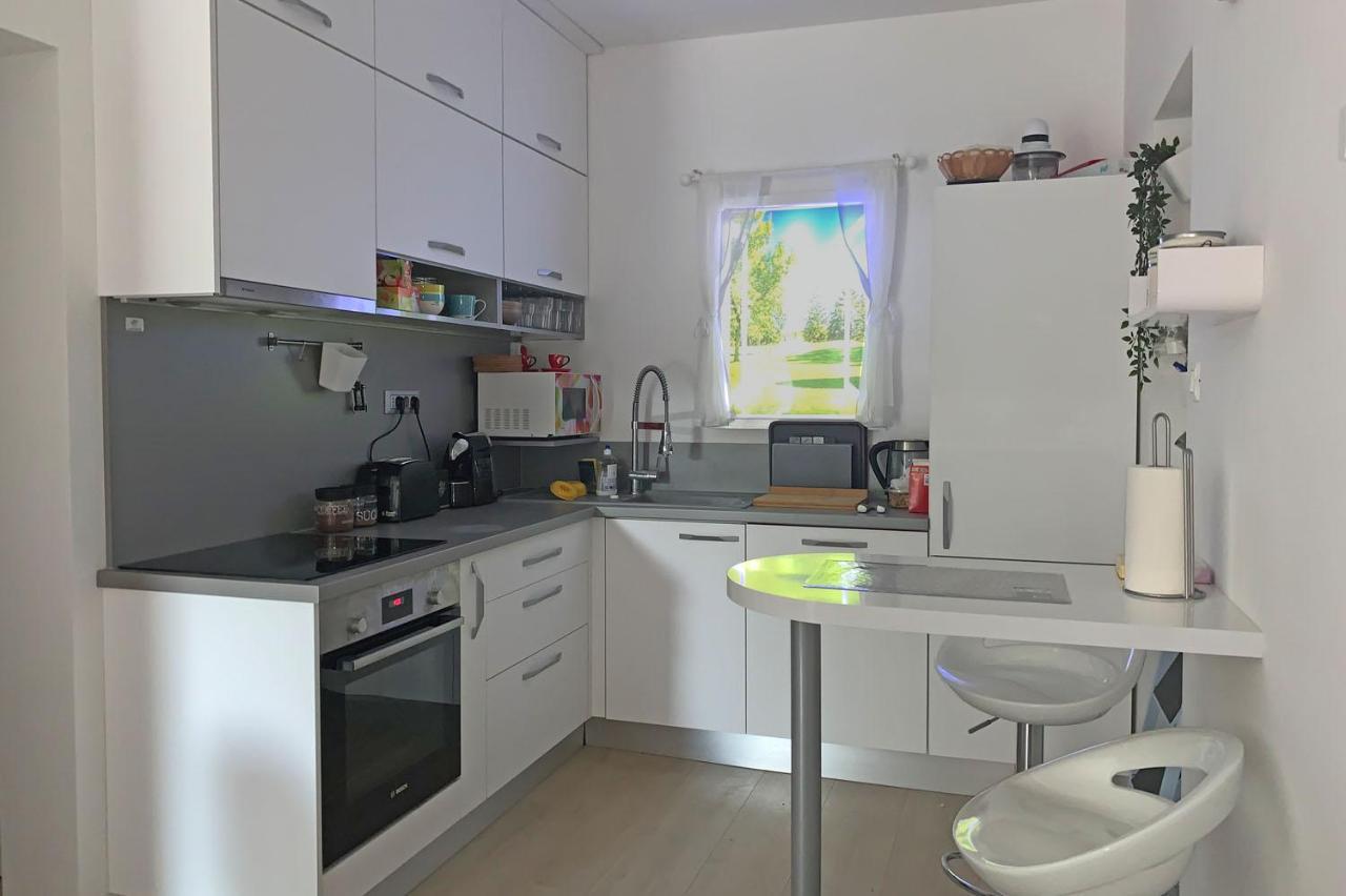 Apartment Maksimir Yard ザグレブ エクステリア 写真