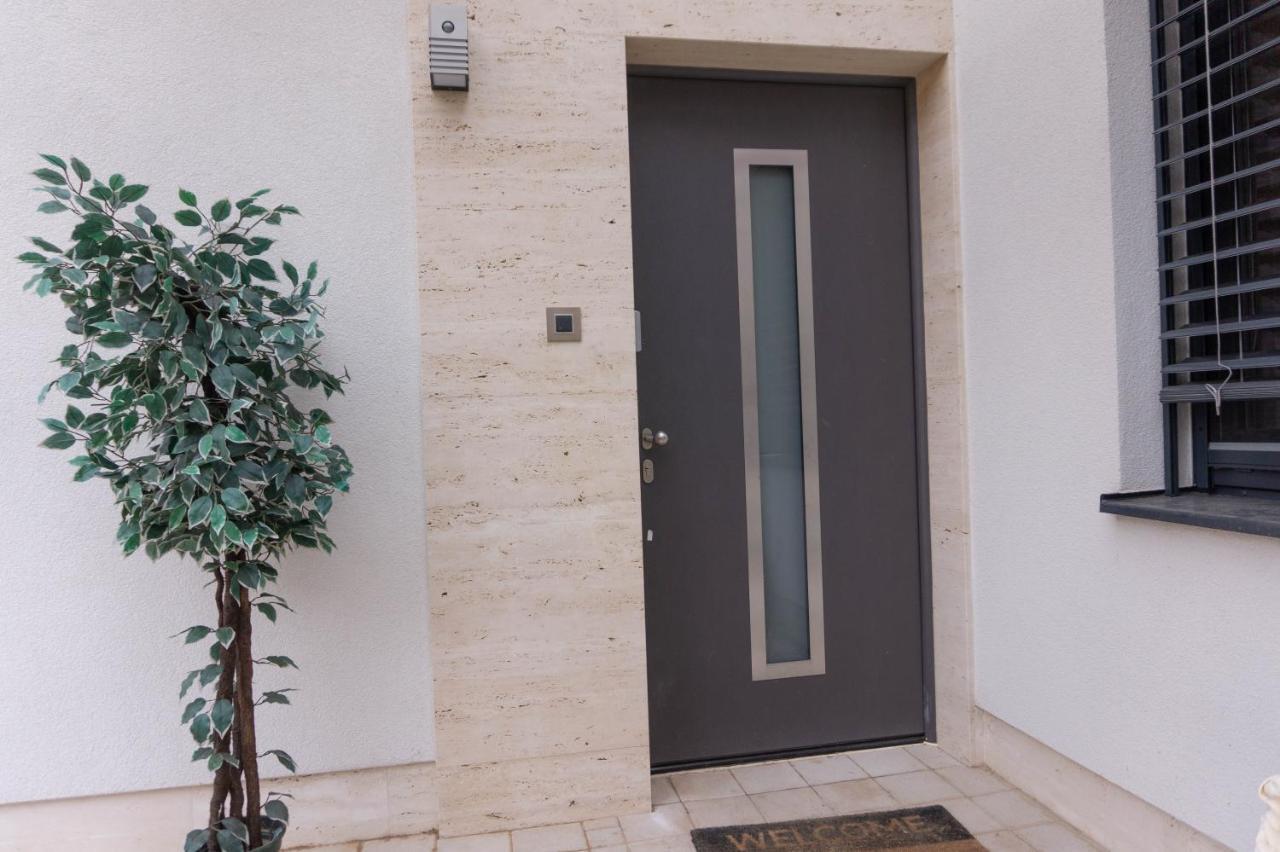 Apartment Maksimir Yard ザグレブ エクステリア 写真
