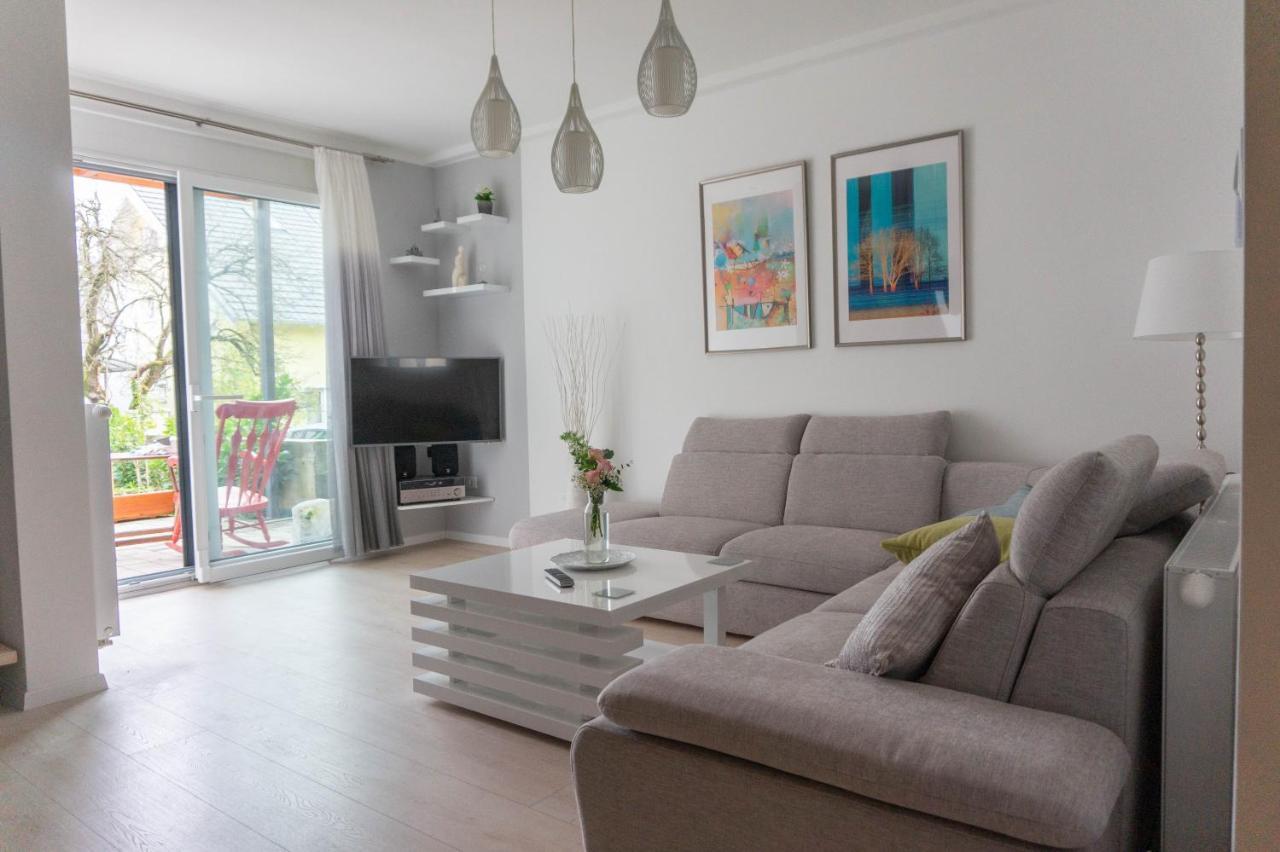 Apartment Maksimir Yard ザグレブ エクステリア 写真