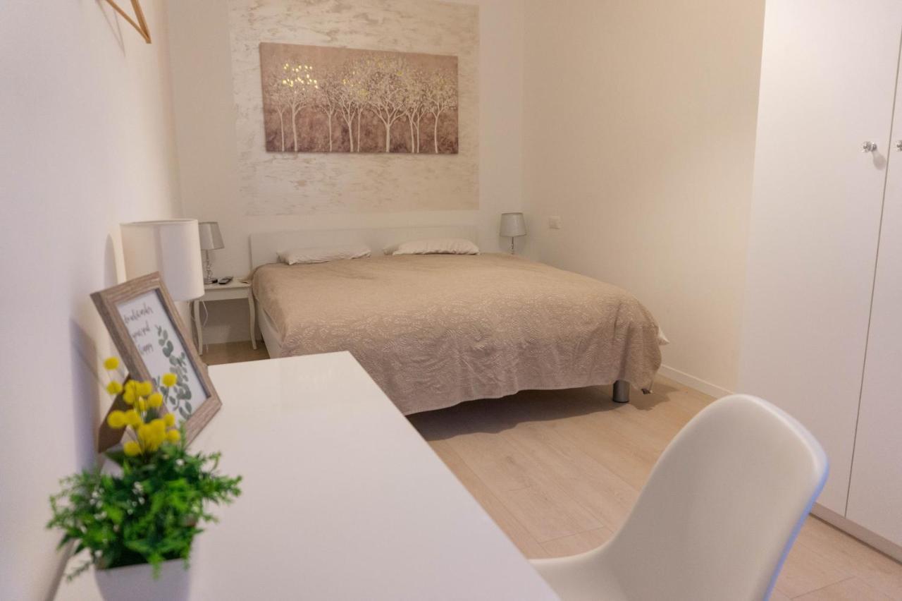 Apartment Maksimir Yard ザグレブ エクステリア 写真